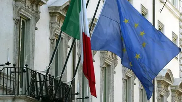 Italia cere UE soluții pentru fluxul de imigranți din Marea Mediterană