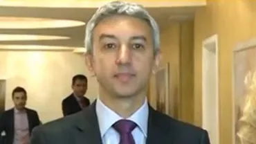 Dan Diaconescu vrea schimbarea regimului de detenție: Afaceristul cere să-și execute pedeapsa în regim deschis