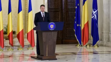 Președintele Klaus Iohannis a semnat decretul privind reforma în domeniul sănătății