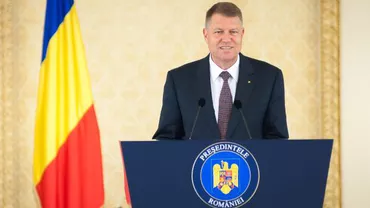 Klaus Iohannis cere reexaminarea legii privind asigurarea locuințelor în caz de cutremur