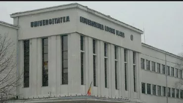 Rectorul Universității Sibiu: Președintele Iohannis susține schimbarea fundamentală a sistemului de educație