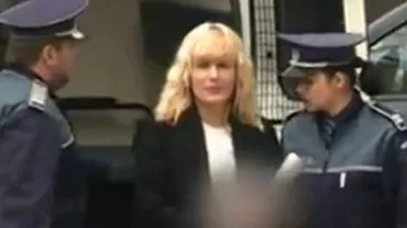 Elena Udrea va fi judecată în arest în dosarul ”Gala Bute”: Decizia nu este definitivă