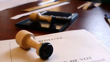 Votul multiplu și turismul electoral ar putea fi eliminate prin scanarea cărților de identitate