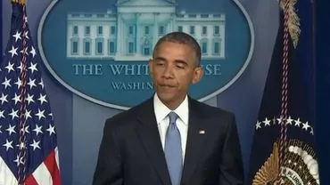 Obama își asumă responsabilitatea în cazul celor doi ostatici uciși din greșeală de un raid american: Cele mai sincere scuze famililor celor două victime