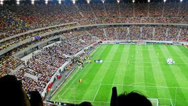 Finala Cupei României din acest sezon se va disputa pe Arena Națională