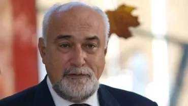 Vosganian: Când un om bolnav și un om sănătos stau unul lângă altul, cel sănătos se îmbolnăvește. Sper ca PNL să nu devină același partid cu PDL-ul împotriva căruia luptam acum 2-3 ani