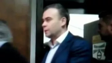 Darius Vâlcov va fi cercetat în continuare în arest. Decizia ICCJ e definitivă