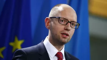 Premierul ucrainian: Rusia nu a renunțat la planul de distrugere a Ucrainei