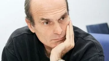 Cristian Tudor Popescu, despre demisia purtătorului de cuvânt de la Cotroceni: E jale mare în Administrația Prezidențială