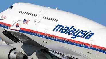 Expert în aviație: Este posibil ca rămășițele avionului MH370 să se afle în Golful Bengal