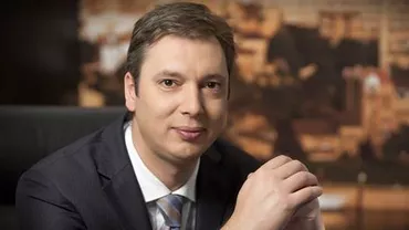 Premierul sârb: Singura condiție pentru demararea negocierilor de aderare la UE este Kosovo
