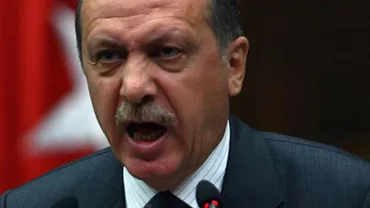 Președintele turc critică UE și țările care au recunoscut "genocidul" contra armenilor: Hei! Uniune Europeană, nu avem nevoie de opiniile voastre, păstrați-le pentru voi!