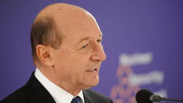 Băsescu acuză campania furibundă care se duce împotriva sa: Toţi se străduiesc să anihileze două mandate de preşedinte şi să semene, fără pic de responsabilitate, ură şi minciună