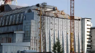 Ucraina comemorează 29 de ani de la dezastrul nuclear de la Cernobîl