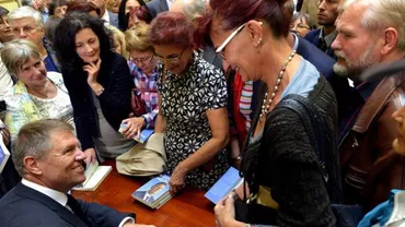 "Marea dezamăgire", de Klaus Iohannis: Președintele a început să piardă procentele mari de încredere primite în campania electorală
