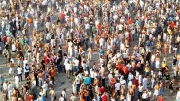 INS: România, o țară populată de mai mulți bătrâni decât tineri. Specialiștii avertizează că această situație poate afecta grav economia