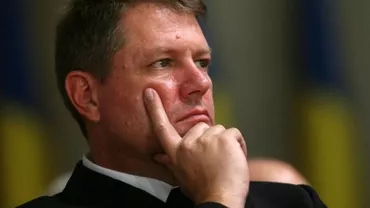 Klaus Iohannis arată o decuplare totală de societate: "Dacă dl Iohannis va continua pe această linie, mă tem că se îndreaptă spre un dezastru epic nu doar personal, ci și instituțional"