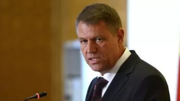 Klaus Iohannis cheamă sindicatele la discuții pe teme actuale care privesc dialogul social