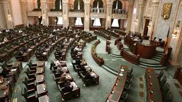 Codul Fiscal a trecut de Senat