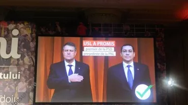 Predoiu: Ponta a folosit ilegal și imoral fotografia președintelui. Un gest inacceptabil