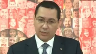 Premierul Victor Ponta va efectua o vizită de lucru la Strasbourg, unde se va întâlni cu oficiali europeni