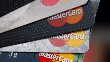MasterCard a lansat o nouă loterie fiscală: Campania "Cere bonul fiscal! Plăteşte cu cardul! Noi te premiem!" va demara de la 1 mai