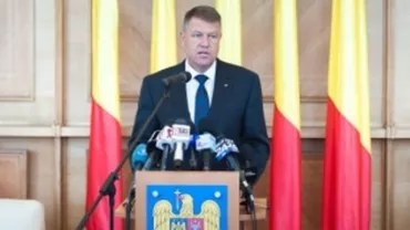 Iohannis: La ICR se schimbă conducerea pe şest. Mă îngrijorează, trebuie să scoatem Institutul din zona trocurilor politice şi să îl întrodcem în zona diplomaţiei politice