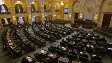 Codul de procedură fiscală, adoptat de Senat. Ponta: Mulțumesc PNL care a convins să voteze împotrivă doar 17