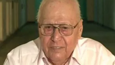 Torţionarul Ion Ficior faţă în faţă cu una dintre victimele sale: "Uite că nu m-aţi trimis în plic acasă, că trăiesc, dom' Fecioru. Cât m-aţi bătut cu paru'. Câţi oameni sunt în Dunăre, aruncaţi?"