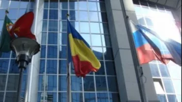 Numărul maxim de posturi din Ministerul Fondurilor Europene creşte de la 304 la 907: Hotărârea a fost deja publicată în Monitorul Oficial