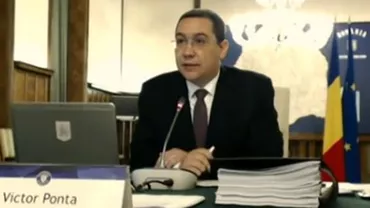 Victor Ponta cere verificări după ancheta B1 TV: Nu voi ezita să iau măsuri dacă prețurile au crescut artificial (VIDEO)