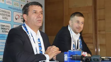 Preşedintele Pandurii Târgu Jiu, Eugen Pîrvulescu, a fost suspendat, deoarece este suspectat de aranjarea unui meci: Acesta cere să fie anchetat de DNA