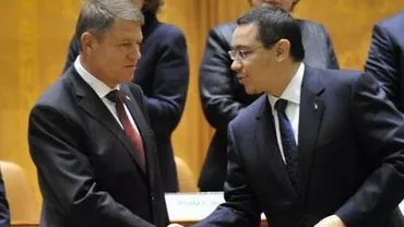 Mircea Marian: Cât de ușor s-a refăcut, neoficial, USL-ul când a venit vorba de apărarea intereselor baronilor! Ce-ar fi însemnat pentru Iohannis ca prezidențialele să se fi încheiat pe 2 noiembrie?