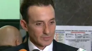 ÎCCJ a decis: Mazăre stă încă 30 de zile la Beciul Domnesc. Decizia nu este definitivă