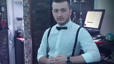 Băuturile unui tânăr barman român i-a cucerit pe londonezi: „Nu mi-aş face un bar în România pentru că românii preferă cantitatea şi băuturile ieftine“