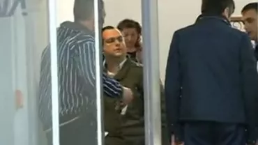 Șeful Consiliului Argeș, Florin Tecău, audiat la sediul DNA (VIDEO)