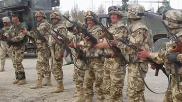 Mircea Dușa, despre militarii români răniți în Afganistan: Doi dintre ei au răni minore și ceilalți doi se află în operație (VIDEO)