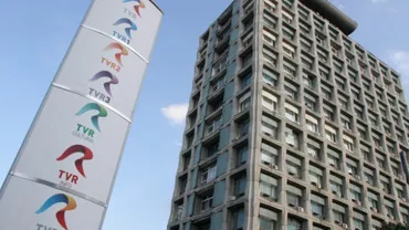 TVR scoate la licitația un contract de 160.000 de euro pentru achizționarea de echipamente pentru filmare și producție