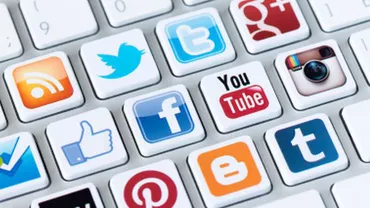 Studiu: Cel puțin 5% din tineri au simptome de dependență sau utilizare obsesivă a rețelelor social media