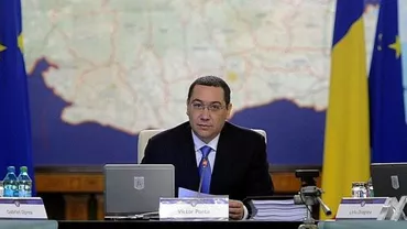 Victor Ponta, de 1 Mai: România este o țară a oamenilor muncitori. Mulțumesc celor care construiesc, prin munca lor, România Puternică!