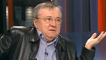Ion Cristoiu: SRI vrea să transmită un mesaj Codruței Kovesi, și anume că adevăratul erou al luptei anticorupție e SRI, nu DNA