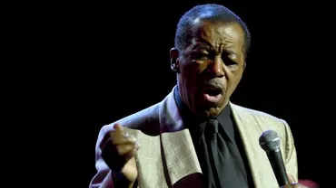Cântăreţul american Ben E King, cunoscut pentru hitul "Stand By Me, a murit