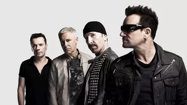 Trupa U2 şi compania Apple, în pericol de a fi interzise în Rusia: Un politician din Duma de Stat aduce acuze de răspândire a ”propagandei gay” (VIDEO)