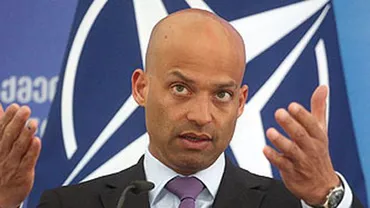 NATO: Ritmul reformării forţelor armate ucrainene este foarte încet. Ucraina trebuie să depună eforturi semnificative rapide