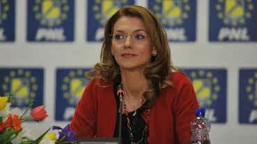 Alina Gorghiu critică reacția premierului în ceea ce privește cazul primarului din Iași: Ponta ar trebui să fie solidar cu persoanele terorizate de Gheorghe Nichita