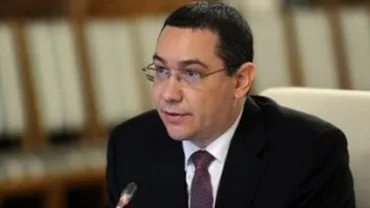 Premierul Victor Ponta a făcut o ofertă de investiții conducerii Qatar Airways privind pachetul Aeroportul Otopeni - Tarom (VIDEO)