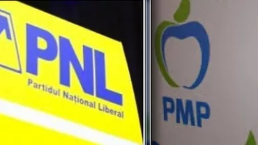 Filialele ieșene ale PNL și PMP cer demisia primarului din Iaşi: Gheorghe Nichita ar fi creat un sistem mafiot