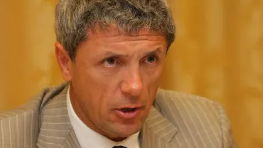 Gică Popescu suportă din ce în ce mai greu închisoarea. Fostul căpitan al echipei naționale a cerut să beneficieze de regimul deschis