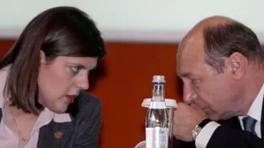 Traian Băsescu: Nu am nicio reţinere să spun «mai daţi-i un mandat lui Kovesi». Ce pot să-i reproşez este recurgerea la arestări, când avem atâţia demnitari cercetaţi în libertate