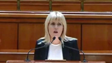 Măsuri sporite de securitate pentru Elena Udrea, după ce aceasta a fost amenințată cu moartea (VIDEO)